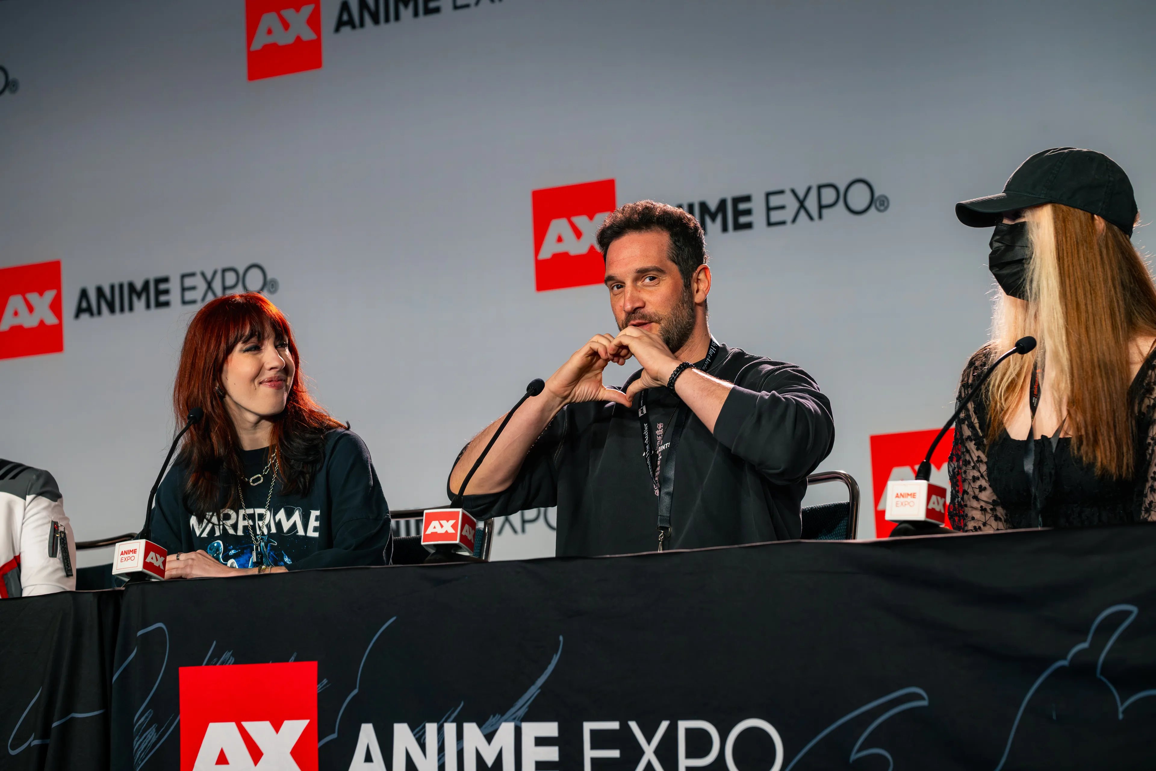 DE at AX 2026 (10 of 47)