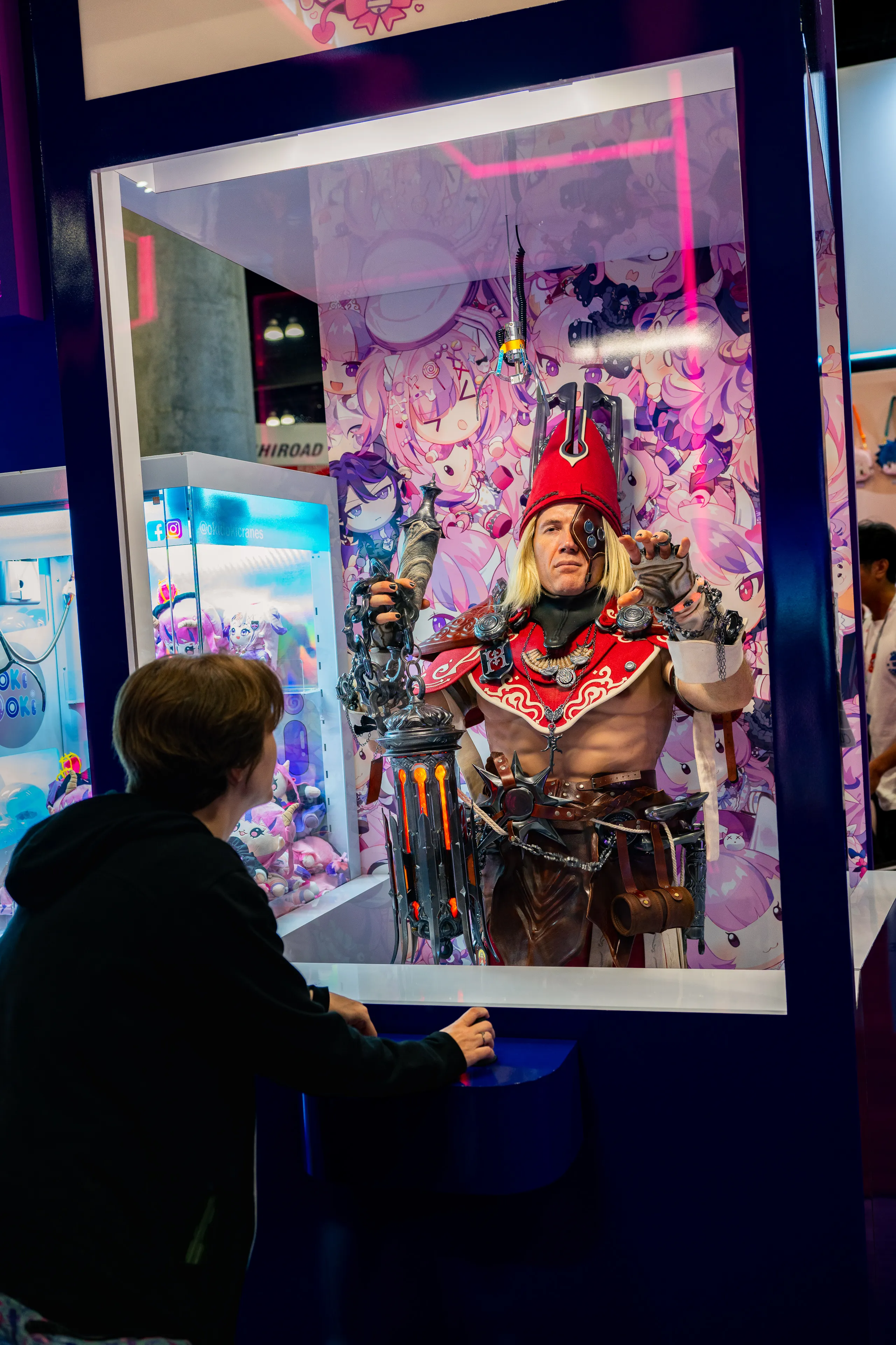 DE at AX 2026 (21 of 47)